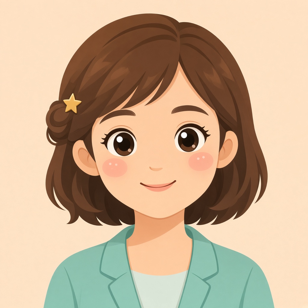 小语老师
